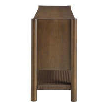 Load image into Gallery viewer, Taschen 4-Door Wood Sideboard Cabinet by Modway