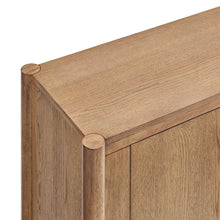 Load image into Gallery viewer, Taschen 4-Door Wood Sideboard Cabinet by Modway