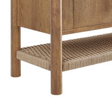 Load image into Gallery viewer, Taschen 4-Door Wood Sideboard Cabinet by Modway