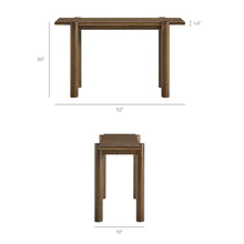 Load image into Gallery viewer, Taschen Console Table by Modway