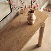 Load image into Gallery viewer, Taschen Console Table by Modway