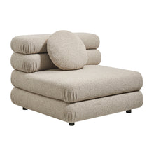 Load image into Gallery viewer, Jubilee 3-Piece Upholstered 3-Piece Modular Sofa Set by Modway