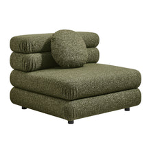 Load image into Gallery viewer, Jubilee Upholstered Modular Armless Chair by Modway