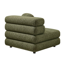 Load image into Gallery viewer, Jubilee 5-Piece Upholstered Modular L-Shaped Sofa Set by Modway