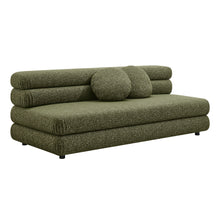 Load image into Gallery viewer, Jubilee Upholstered Modular Armless Loveseat by Modway