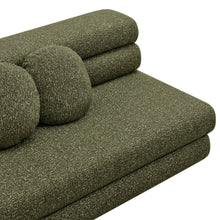 Load image into Gallery viewer, Jubilee Upholstered Modular Armless Loveseat by Modway
