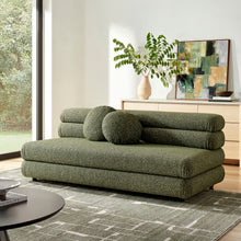 Load image into Gallery viewer, Jubilee Upholstered Modular Armless Loveseat by Modway