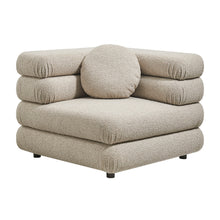 Load image into Gallery viewer, Jubilee Upholstered Modular Corner Chair by Modway