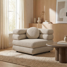 Load image into Gallery viewer, Jubilee Upholstered Modular Corner Chair by Modway