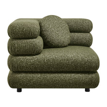 Load image into Gallery viewer, Jubilee Upholstered Modular Corner Chair by Modway