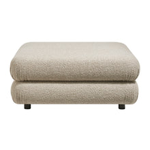 Load image into Gallery viewer, Jubilee Upholstered Ottoman by Modway