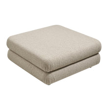 Load image into Gallery viewer, Jubilee Upholstered Ottoman by Modway