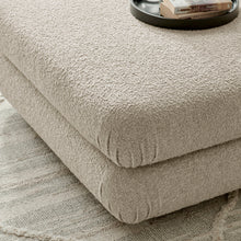 Load image into Gallery viewer, Jubilee Upholstered Ottoman by Modway