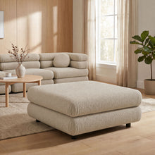 Load image into Gallery viewer, Jubilee Upholstered Ottoman by Modway