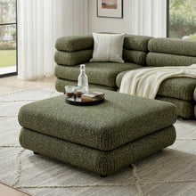 Load image into Gallery viewer, Jubilee Upholstered Ottoman by Modway
