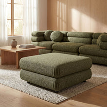 Load image into Gallery viewer, Jubilee Upholstered Ottoman by Modway