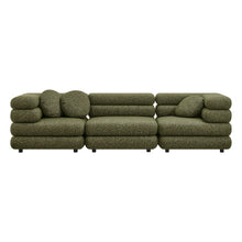 Load image into Gallery viewer, Jubilee 3-Piece Upholstered 3-Piece Modular Sofa Set by Modway