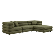 Load image into Gallery viewer, Jubilee 4-Piece Upholstered Modular Sofa Set by Modway