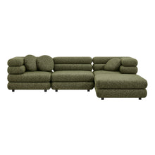 Load image into Gallery viewer, Jubilee 4-Piece Upholstered Modular Sofa Set by Modway