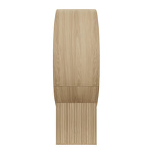 Load image into Gallery viewer, Aperture Round Alcove Accent Chair by Modway
