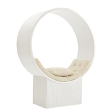 Load image into Gallery viewer, Aperture Round Alcove Accent Chair by Modway