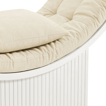 Load image into Gallery viewer, Aperture Round Alcove Accent Chair by Modway