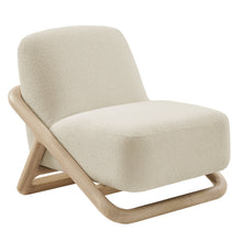 Load image into Gallery viewer, Vander Textured Fabric Accent Chair by Modway