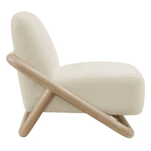 Load image into Gallery viewer, Vander Textured Fabric Accent Chair by Modway