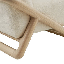 Load image into Gallery viewer, Vander Textured Fabric Accent Chair by Modway