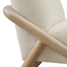 Load image into Gallery viewer, Vander Textured Fabric Accent Chair by Modway