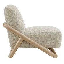 Load image into Gallery viewer, Vander Textured Fabric Accent Chair by Modway