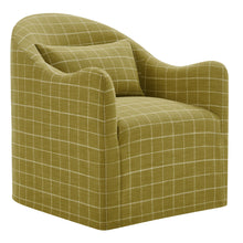 Load image into Gallery viewer, Bardot Slipcovered Linen Blend Accent Chair by Modway