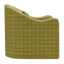 Load image into Gallery viewer, Bardot Slipcovered Linen Blend Accent Chair by Modway