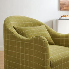 Load image into Gallery viewer, Bardot Slipcovered Linen Blend Accent Chair by Modway