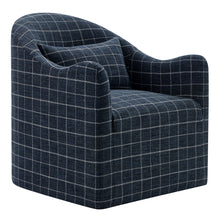 Load image into Gallery viewer, Bardot Slipcovered Linen Blend Accent Chair by Modway