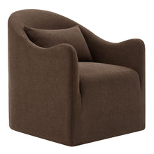 Load image into Gallery viewer, Bardot Slipcovered Linen Blend Accent Chair by Modway