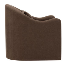Load image into Gallery viewer, Bardot Slipcovered Linen Blend Accent Chair by Modway