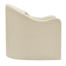 Load image into Gallery viewer, Bardot Slipcovered Linen Blend Accent Chair by Modway