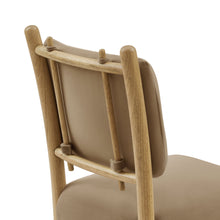 Load image into Gallery viewer, Mauden Performance Velvet Dining Side Chairs Set of 2 by Modway