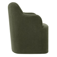 Load image into Gallery viewer, Cordelle Linen Blend Swivel Dining Chair by Modway