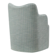 Load image into Gallery viewer, Cordelle Linen Blend Swivel Dining Chair by Modway