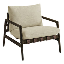 Load image into Gallery viewer, Nomi Outdoor Patio Teak Wood Sling Chair by Modway