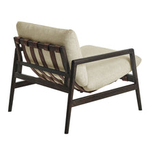 Load image into Gallery viewer, Nomi Outdoor Patio Teak Wood Sling Chair by Modway