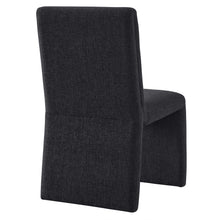 Load image into Gallery viewer, Emory Upholstered Fabric Dining Side Chair Set of 2 by Modway