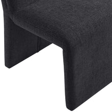 Load image into Gallery viewer, Emory Upholstered Fabric Dining Side Chair Set of 2 by Modway