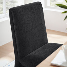 Load image into Gallery viewer, Emory Upholstered Fabric Dining Side Chair Set of 2 by Modway