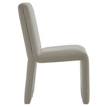 Load image into Gallery viewer, Emory Upholstered Fabric Dining Side Chair Set of 2 by Modway