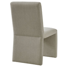 Load image into Gallery viewer, Emory Upholstered Fabric Dining Side Chair Set of 2 by Modway