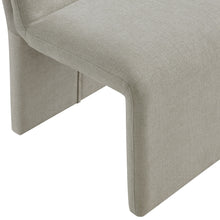 Load image into Gallery viewer, Emory Upholstered Fabric Dining Side Chair Set of 2 by Modway