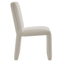 Load image into Gallery viewer, Emory Upholstered Fabric Dining Side Chair Set of 2 by Modway